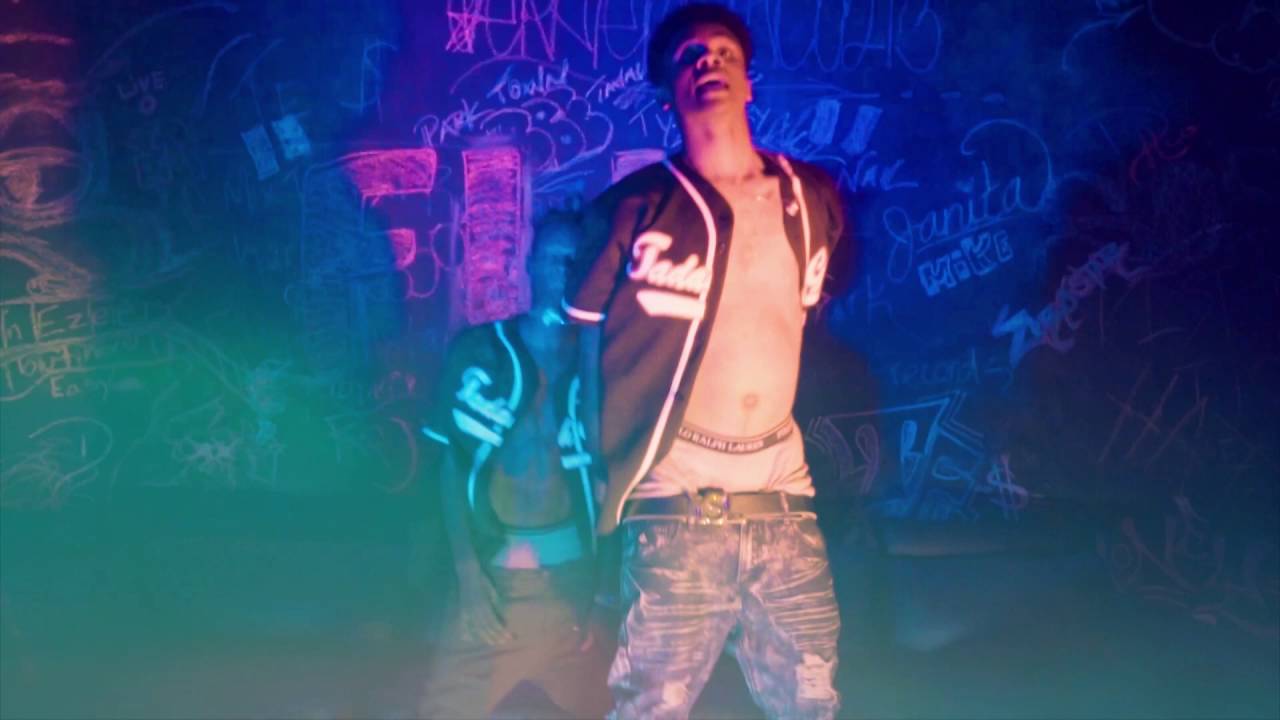 TG TyRico & BBE Larry - Flip (Official Video) Shot By: @FlashyFilms_