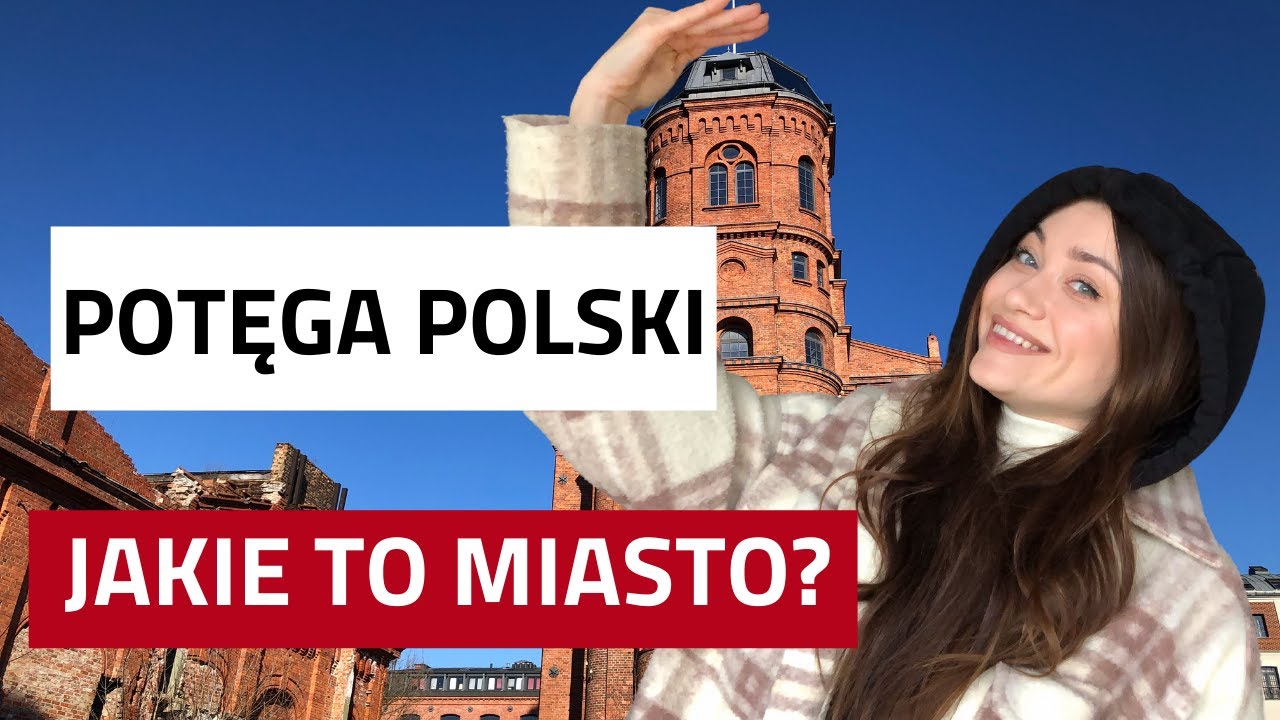 Odkryj Polskę. Ciekawe miasto pod Warszawą