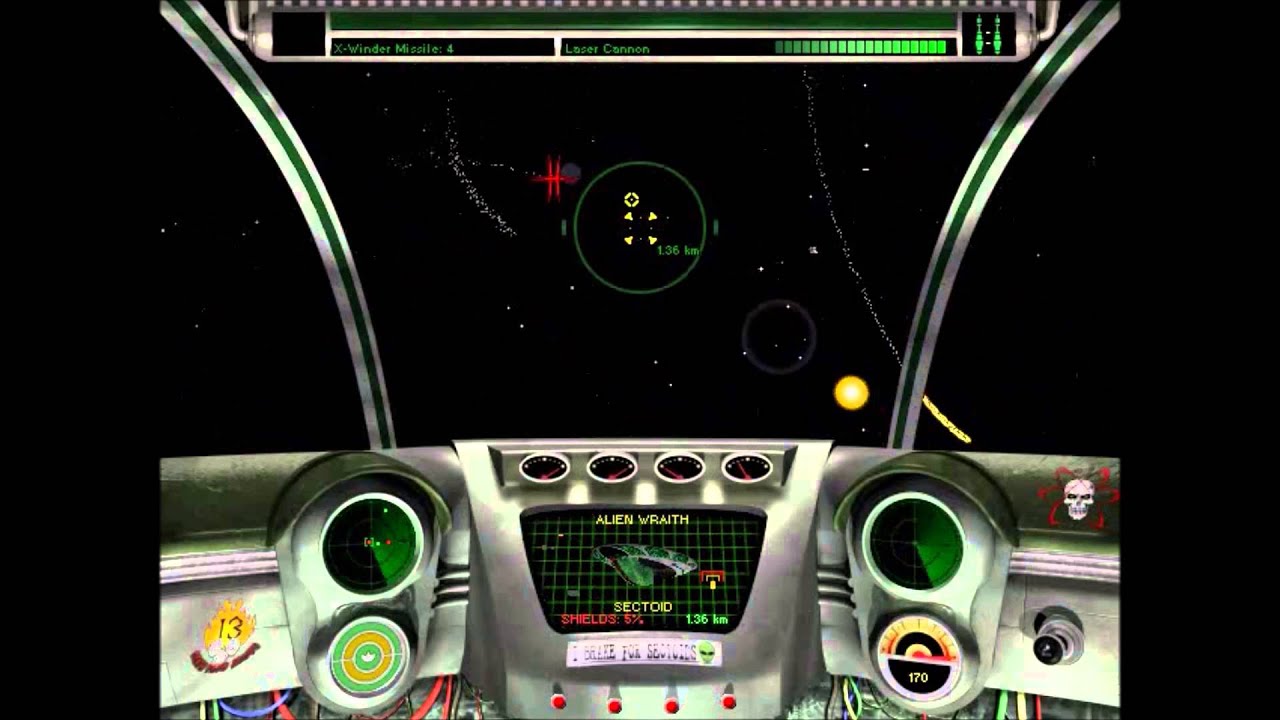 X-COM: Interceptor - Part 1