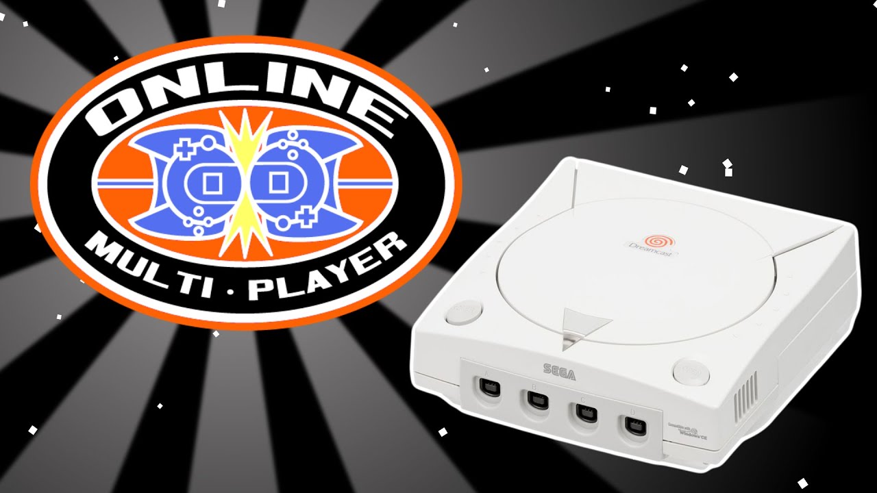 Como Jogar Online Com o Dreamcast - Guia Completo