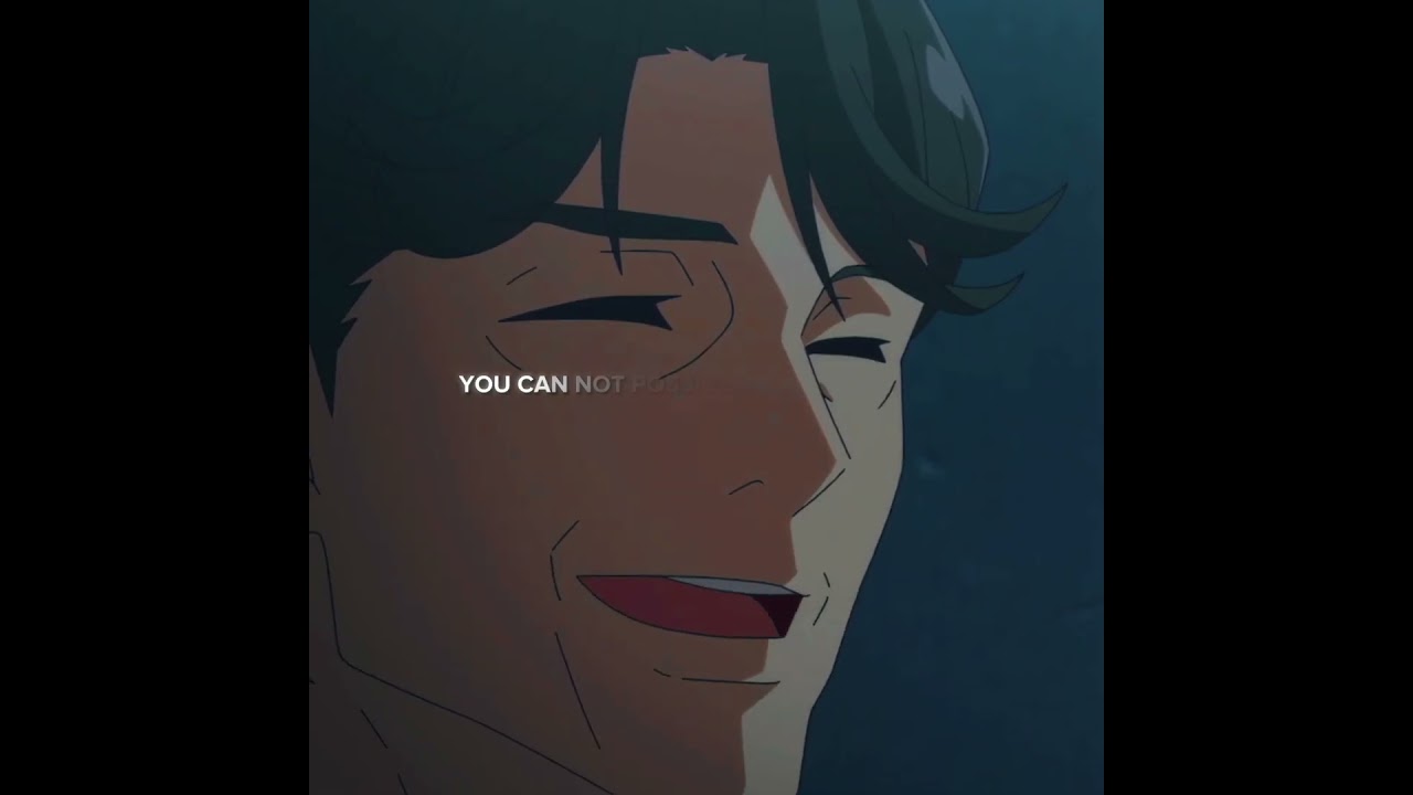 No one is a match for him 