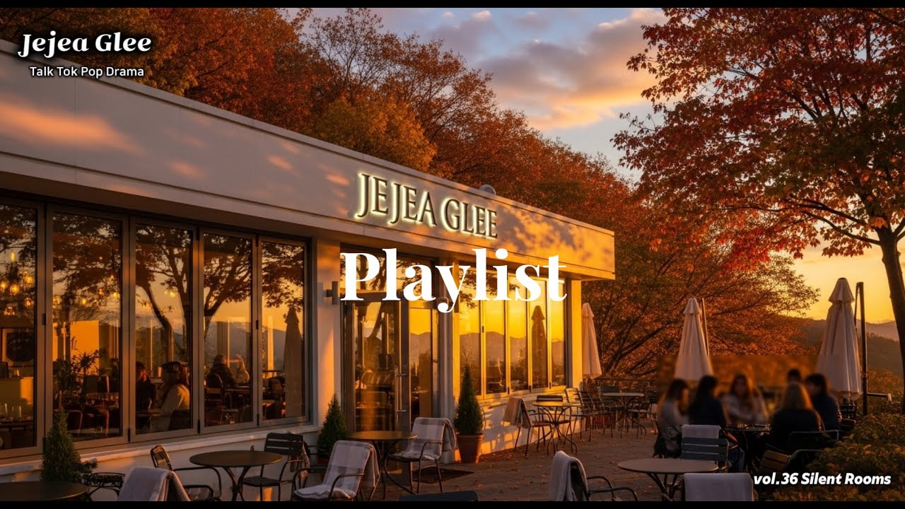 Playlist! 10 часов тихой музыки для тех, кто хочет побыть один | Мелодия тишины для меня🎧Classic Pop