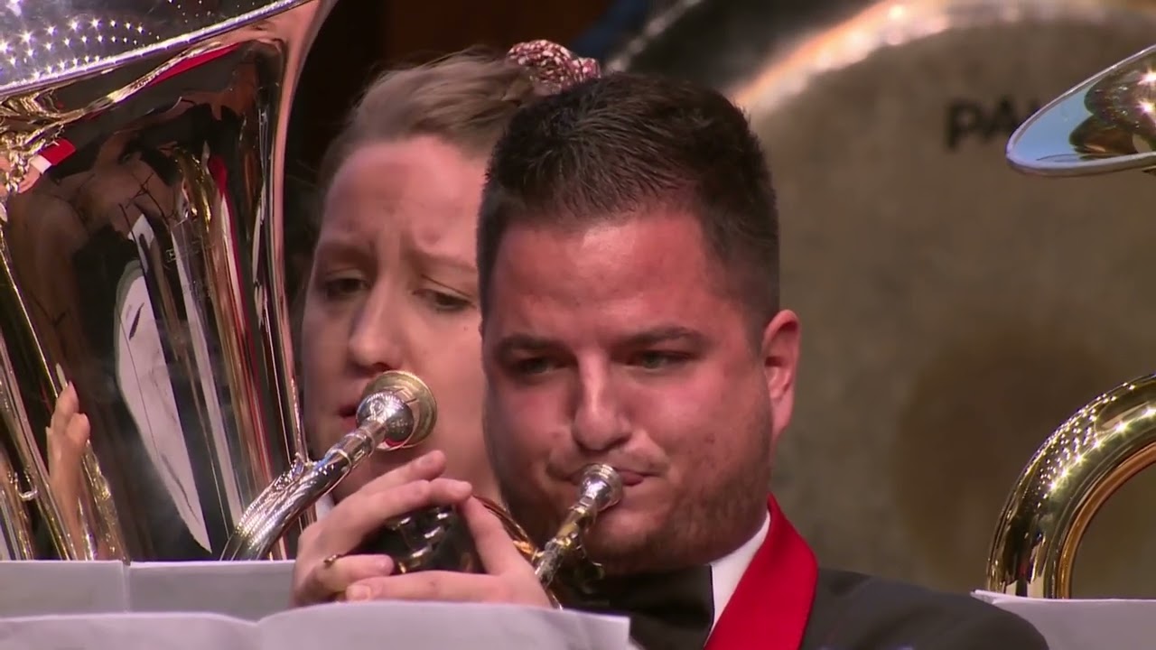 The World Rejoicing - Edward Gregson