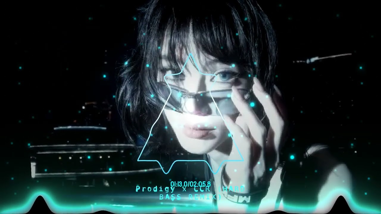 Prodigy - LIKE A G6 (HARD BASS REMIX)