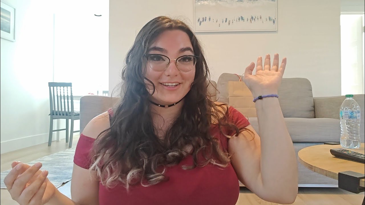 Setting boundaries with your nervous system/triggers 