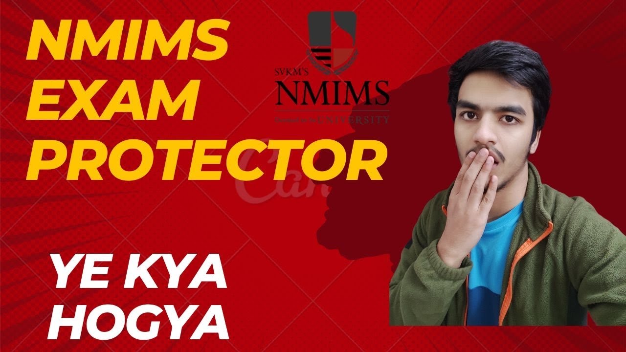 information for managers| NMIMS EXAM questions| NMIMS protector| #justhelp