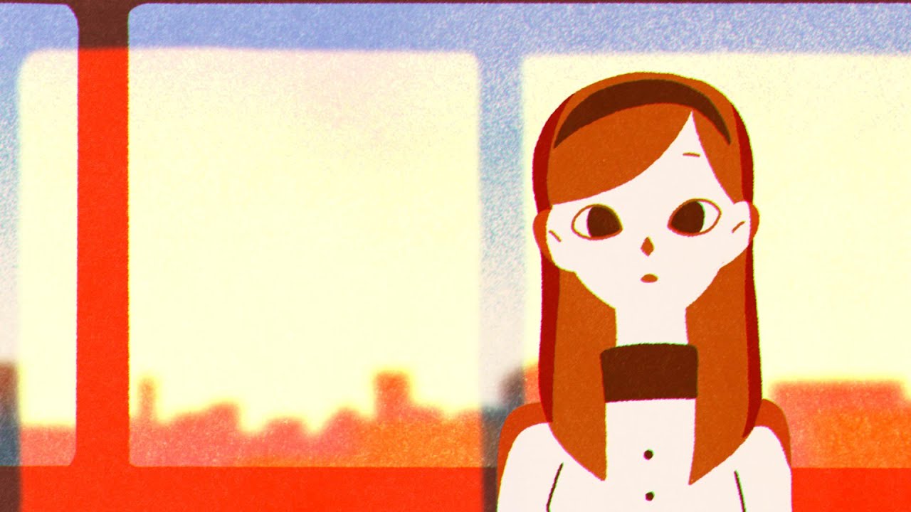 The Songbards - 夕景 (Official Video)