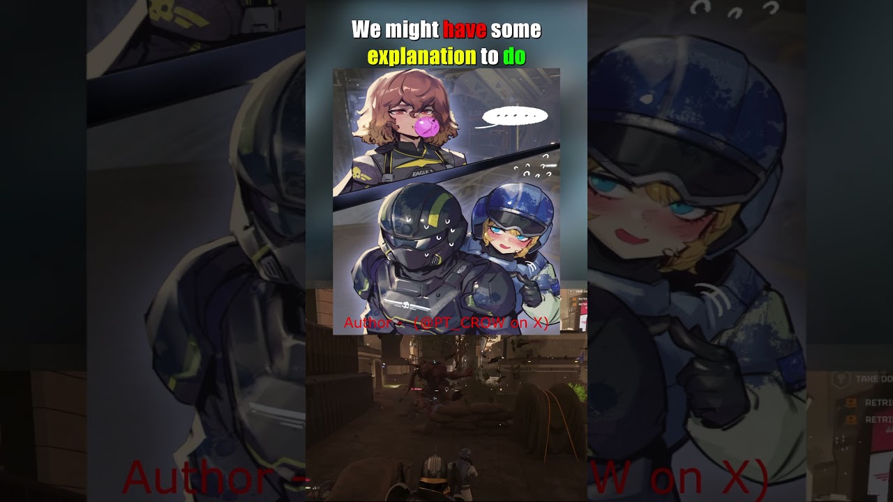 THE INTERACTION WITH THE SEAF SOLDIERS BUILT IS DIFFERENT.