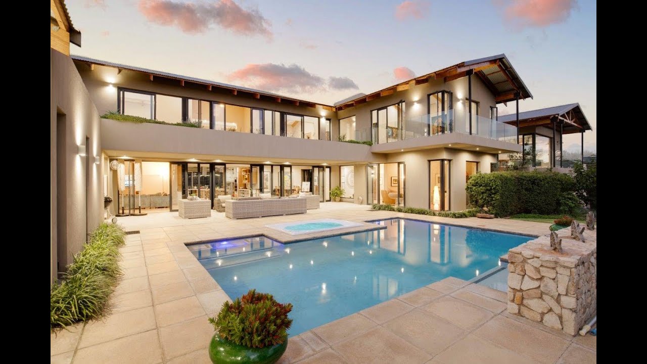 Waterfall Country Estate | Midrand