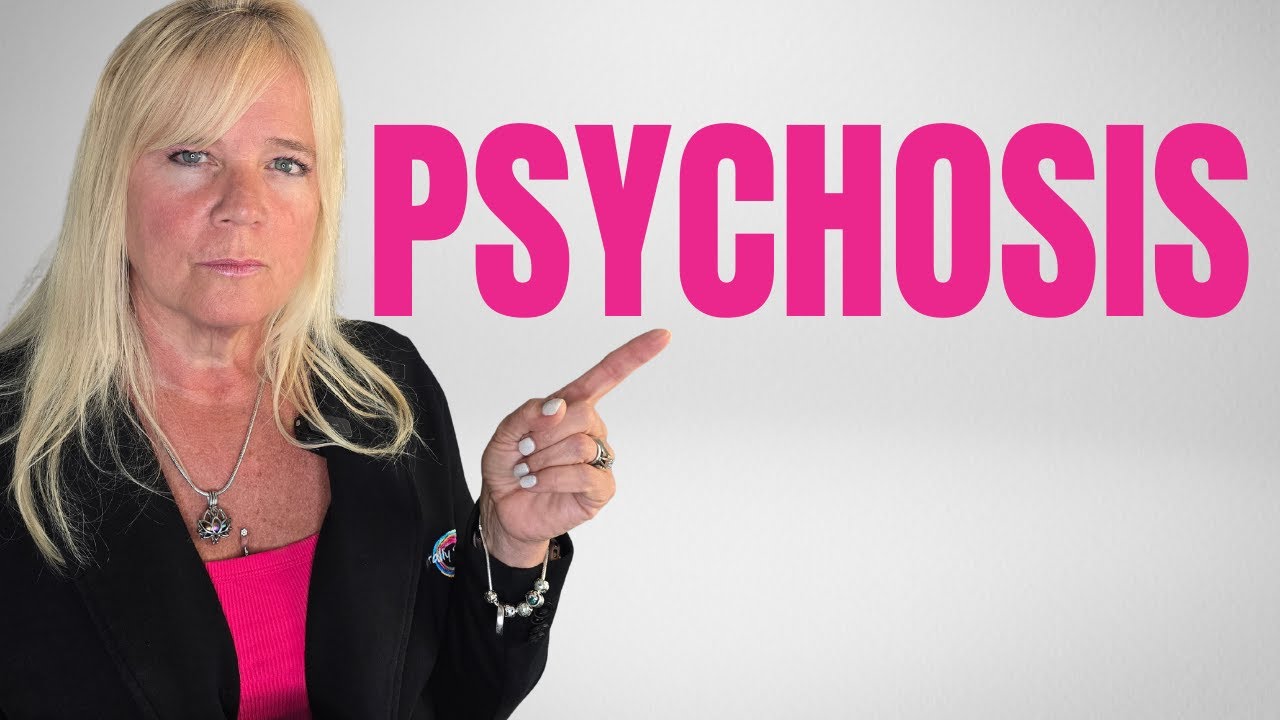25 Years as a Psychiatric NP and Here's What I Found about Psychosis
