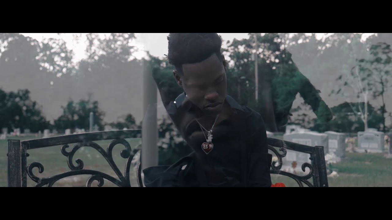 Foolio “On My Own” Official Video Shot by @JKDFILMEDIT