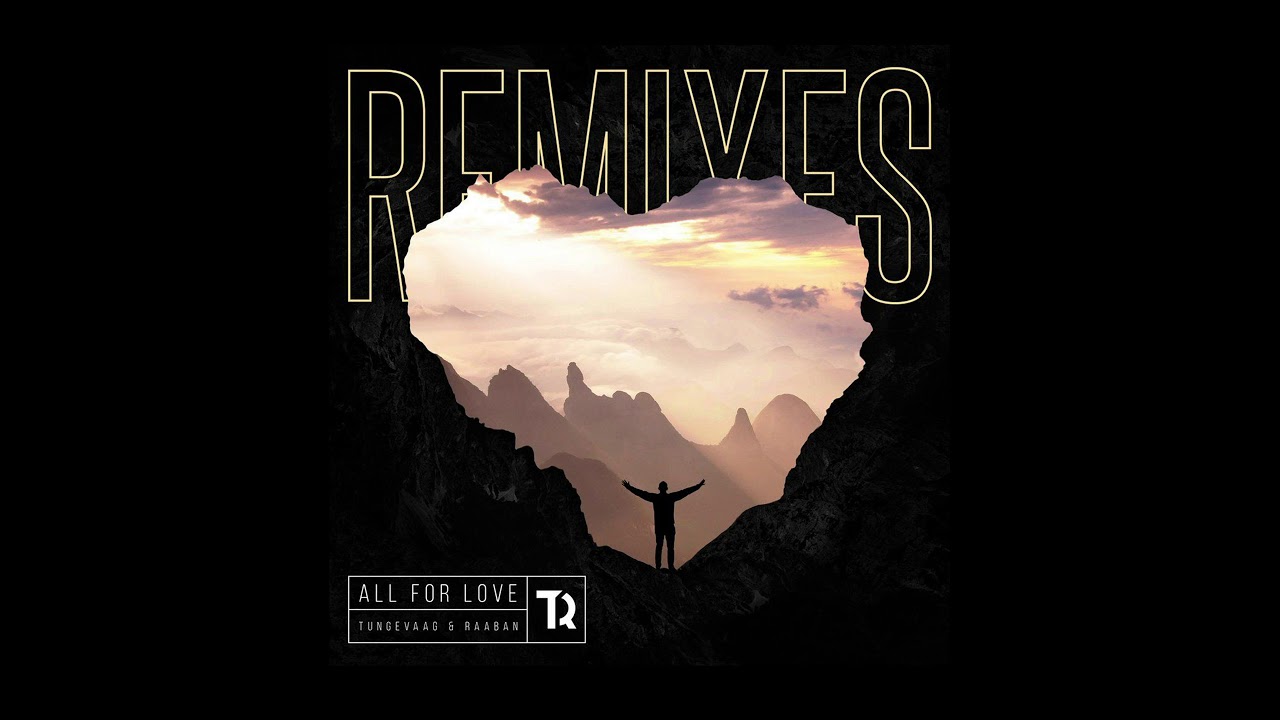 All for Love - Lukas Mayer Remix