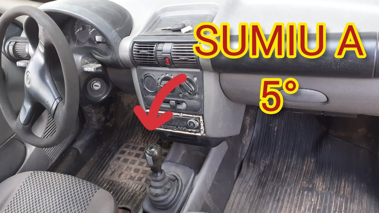 corsa não engata a 5 #solucao #dicas como arrumar @papaiconserta7295