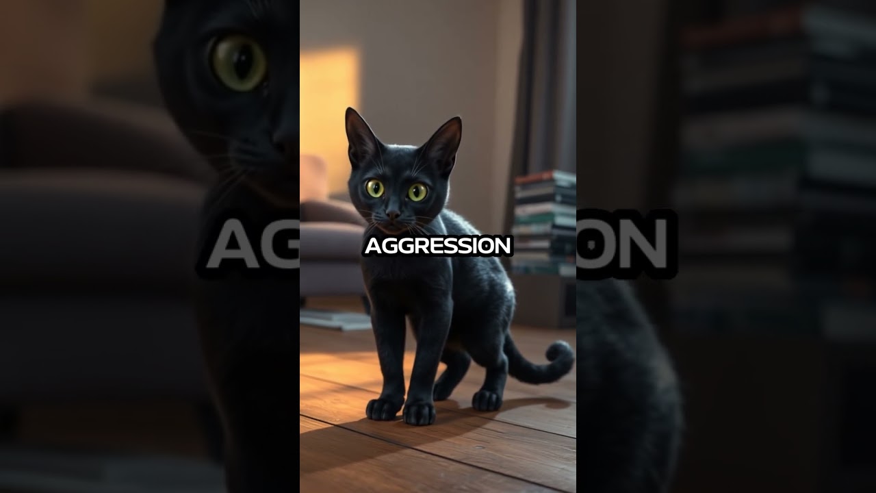 Unlocking Cat Communication: Secrets Every Owner Should Know!