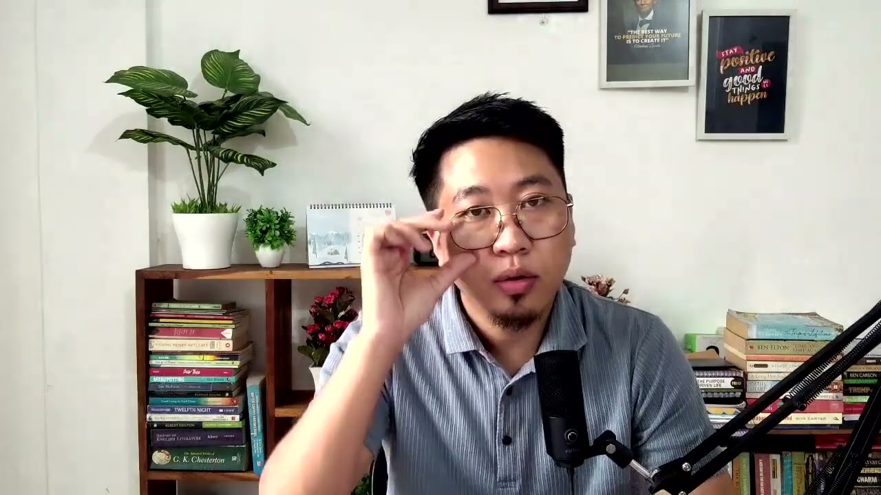 The foundation of wisdom.