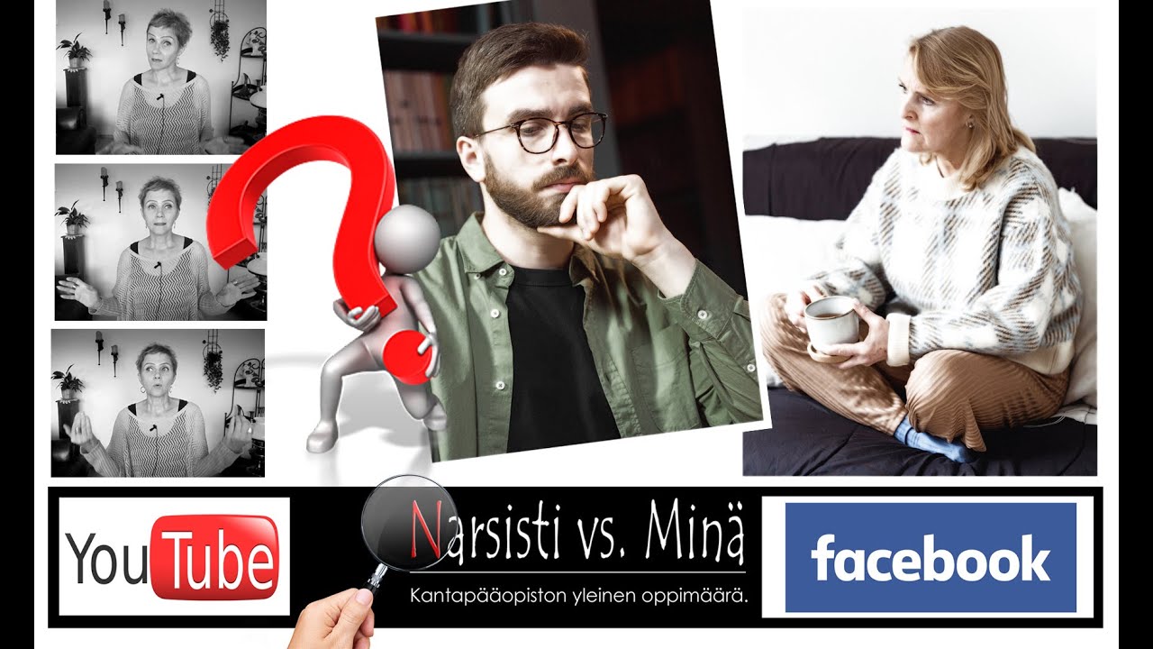 Kuinka narsistin uhri voi tunnistaa traumasiteen itsessään?