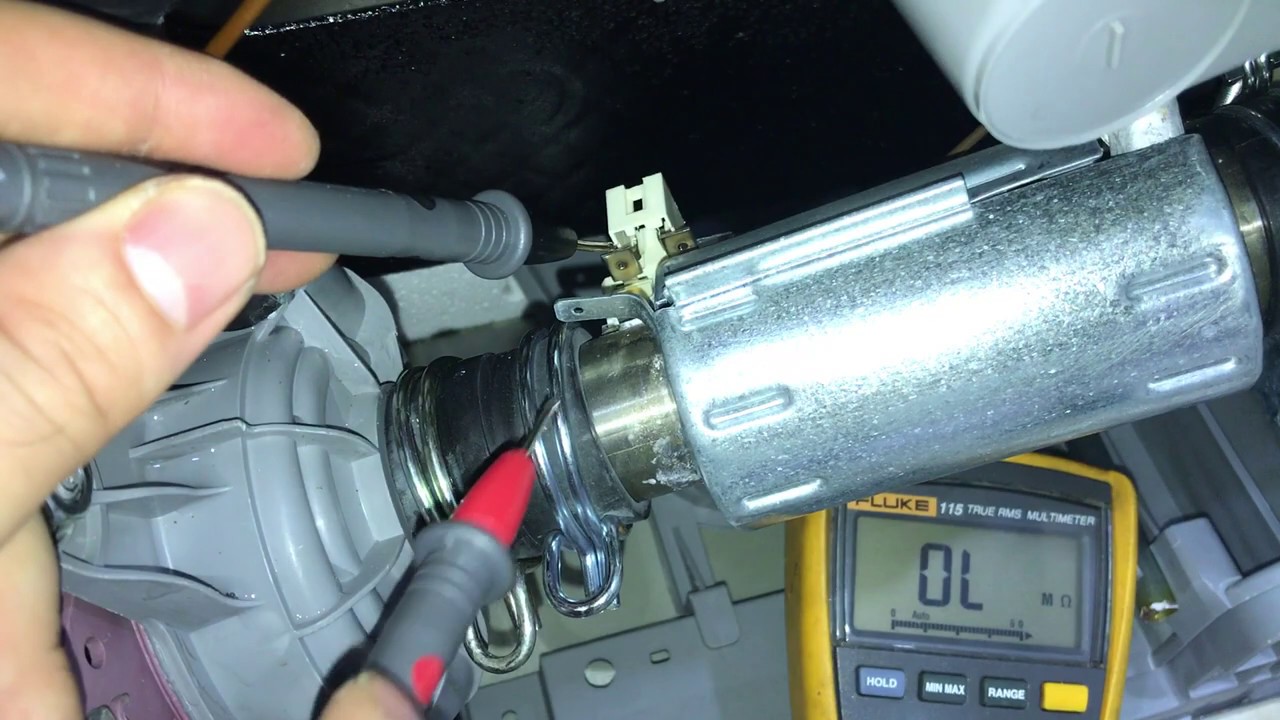 BULAŞIK MAKİNESİ BORU TİP ISITICI KONTROL VE TEST ADIMLARI NEDİR?