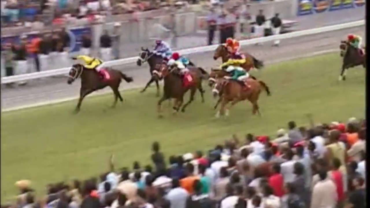 Top 10 Finish at Champs de Mars - 2010