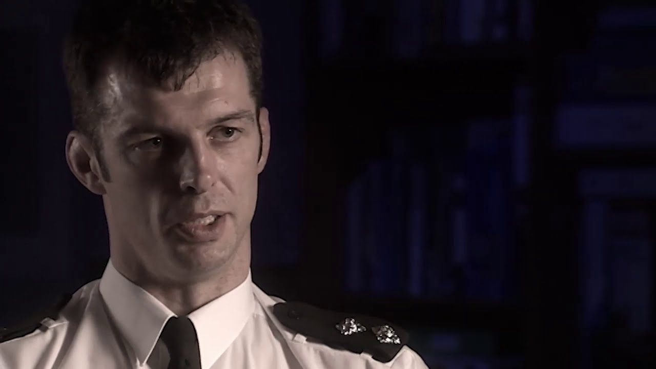 How Do We Handle Non Violent Crime    Crimefighters Full Documentary   Real Responders