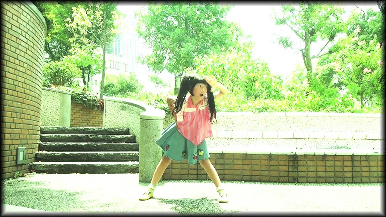 【りりり】恋空予報【踊ってみた】