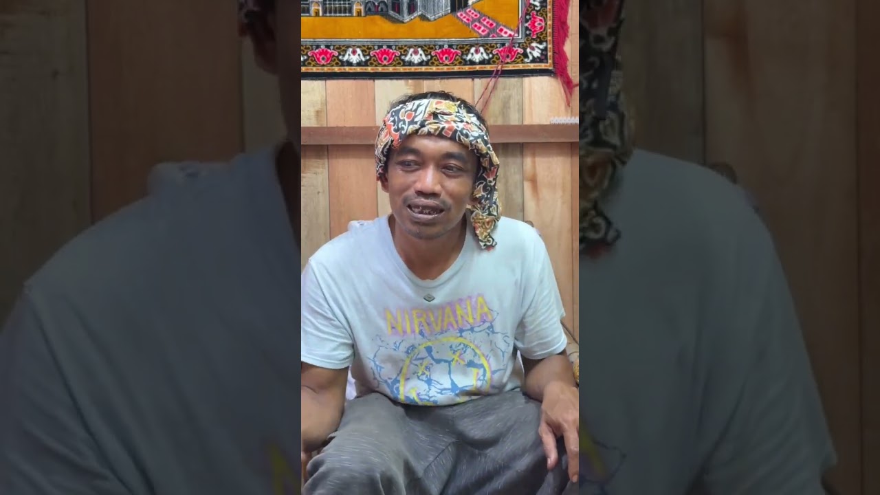 Gengster taik kucing 