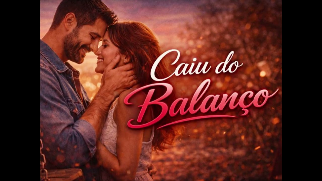 caiu do Balanço Lançamento 2026