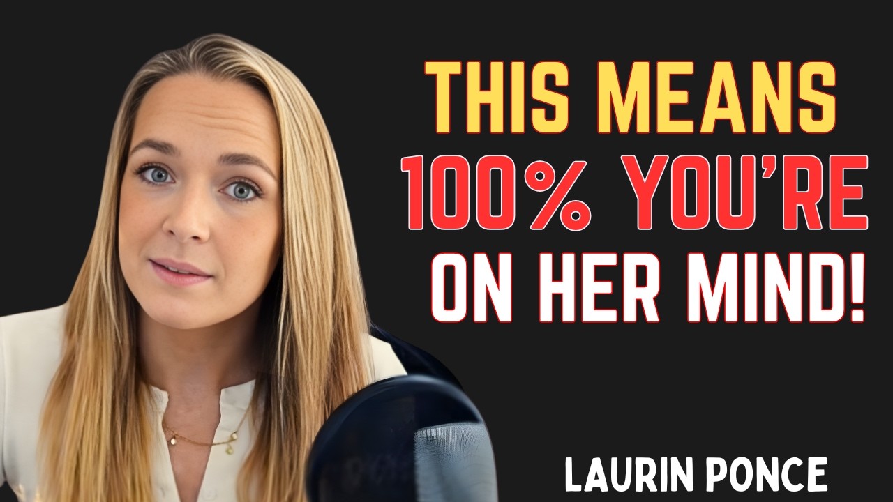 You Think She Doesn’t Like You But If You Notice THIS, She’s Thinking About You Nonstop Psychology