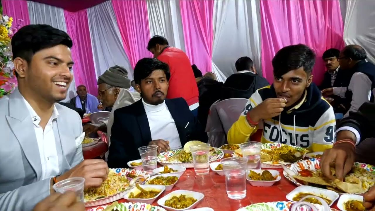 chulbul shivendra jha Wedding Video