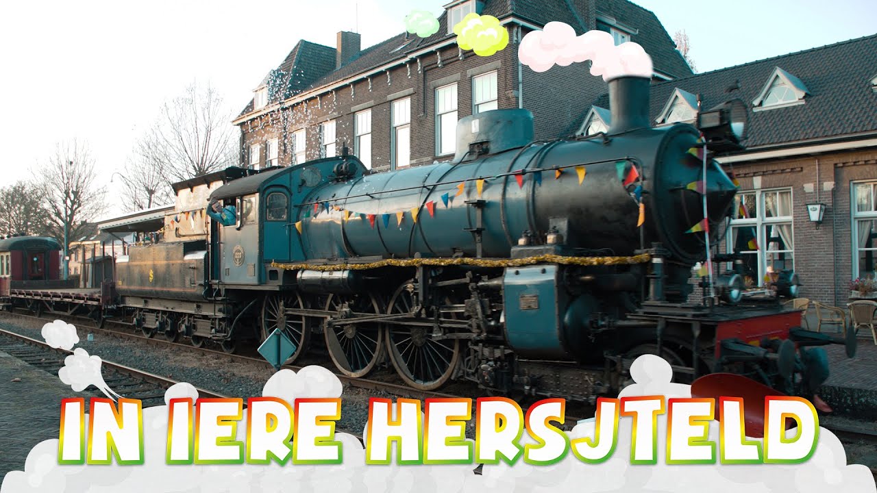 D'r Tim l In iere hersjteld! l LVK 2021 / CMC Alaif 2021