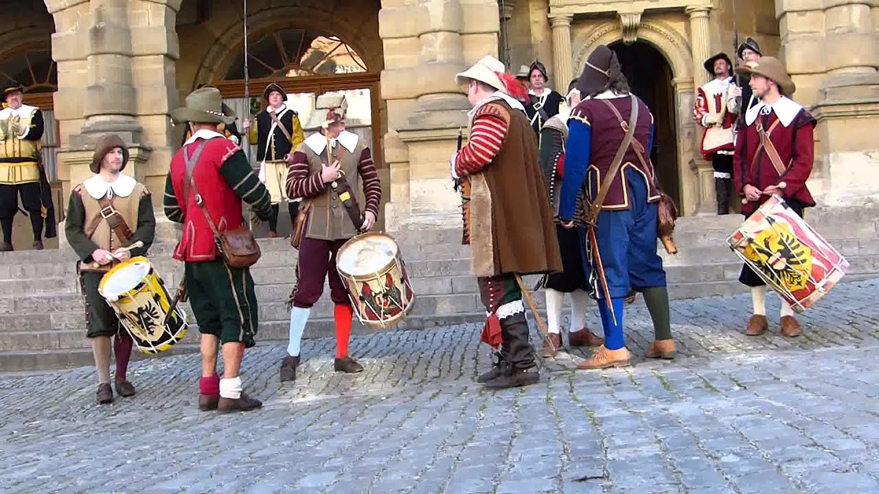 Eröffnung Pfingstfestspiele 2014.