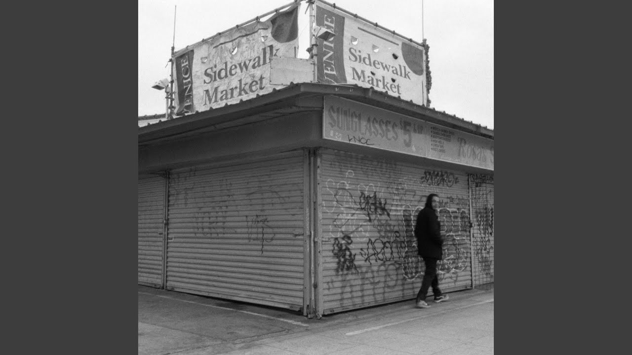 To Make A Long Story Longer (feat. Jonwayne)