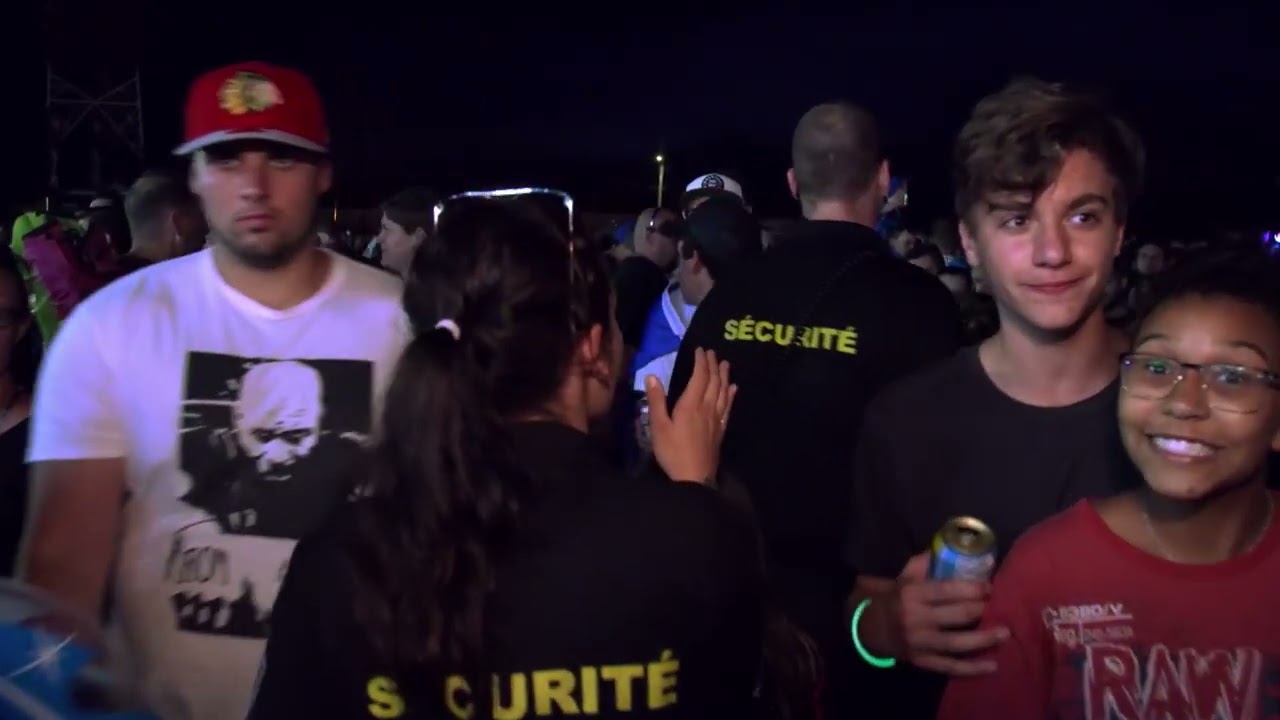 GardaWorld I Haute S&eacute;curit&eacute;, Episode 6