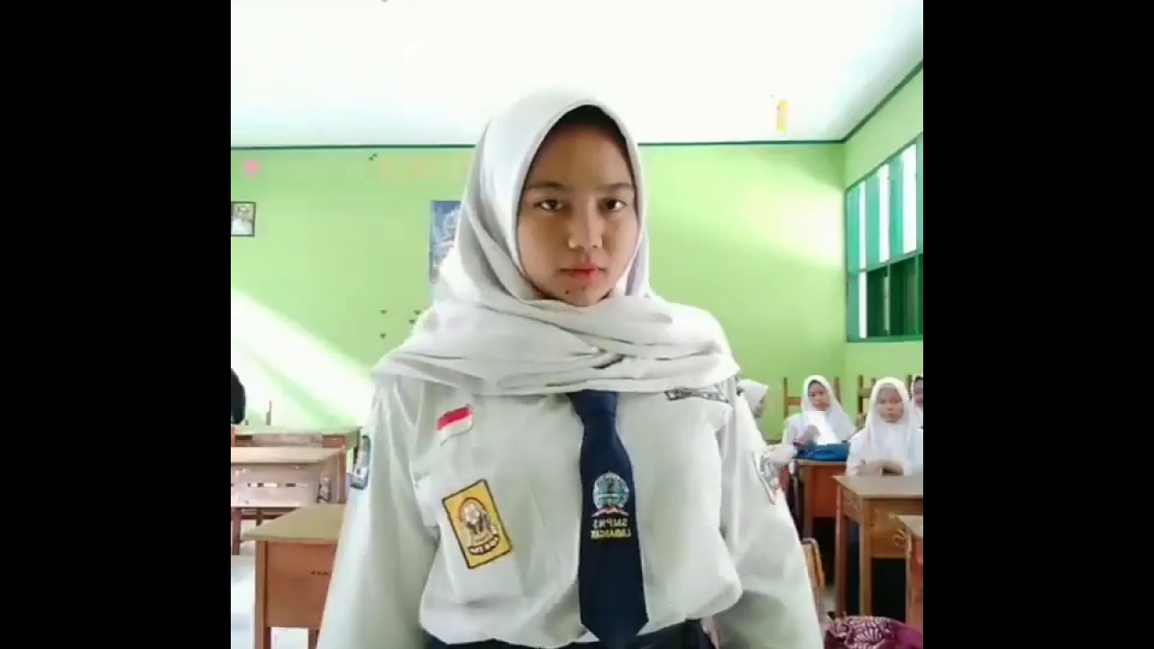 TikTok - Anak SMP || GEDE banget