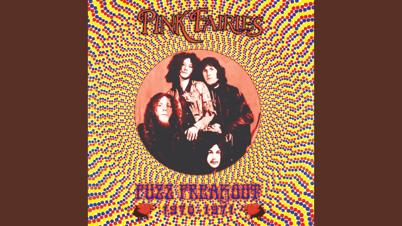 The Snake (Live in Finland 1971)