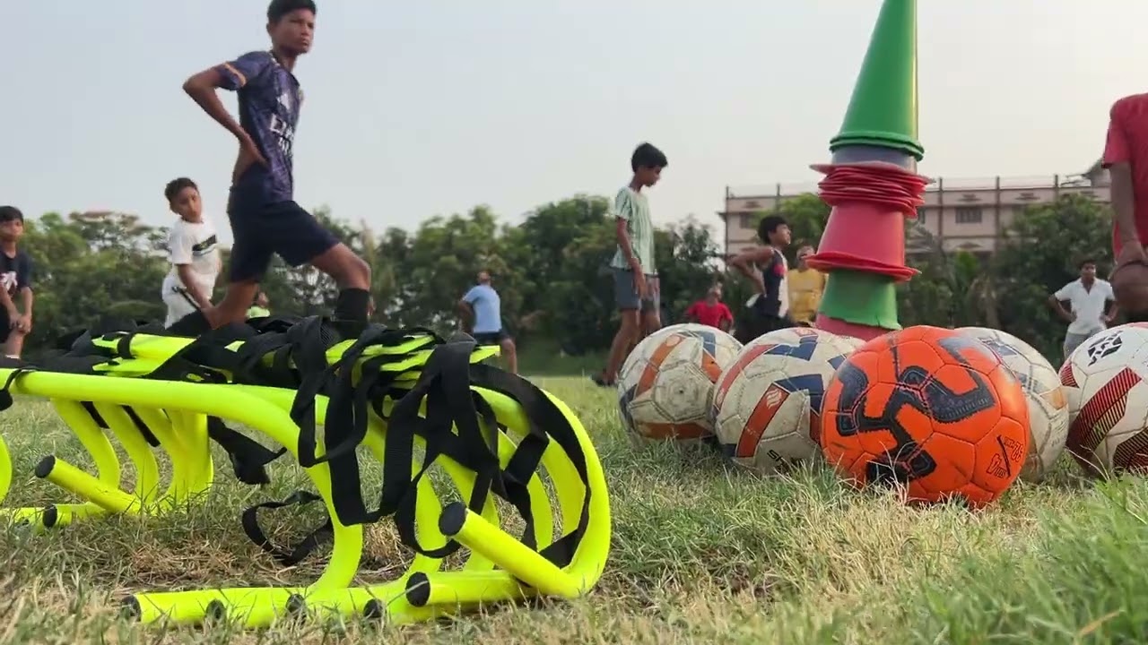 Summer Camp , Dance , Football , Basketball  || Little Flower School || Maharajganj