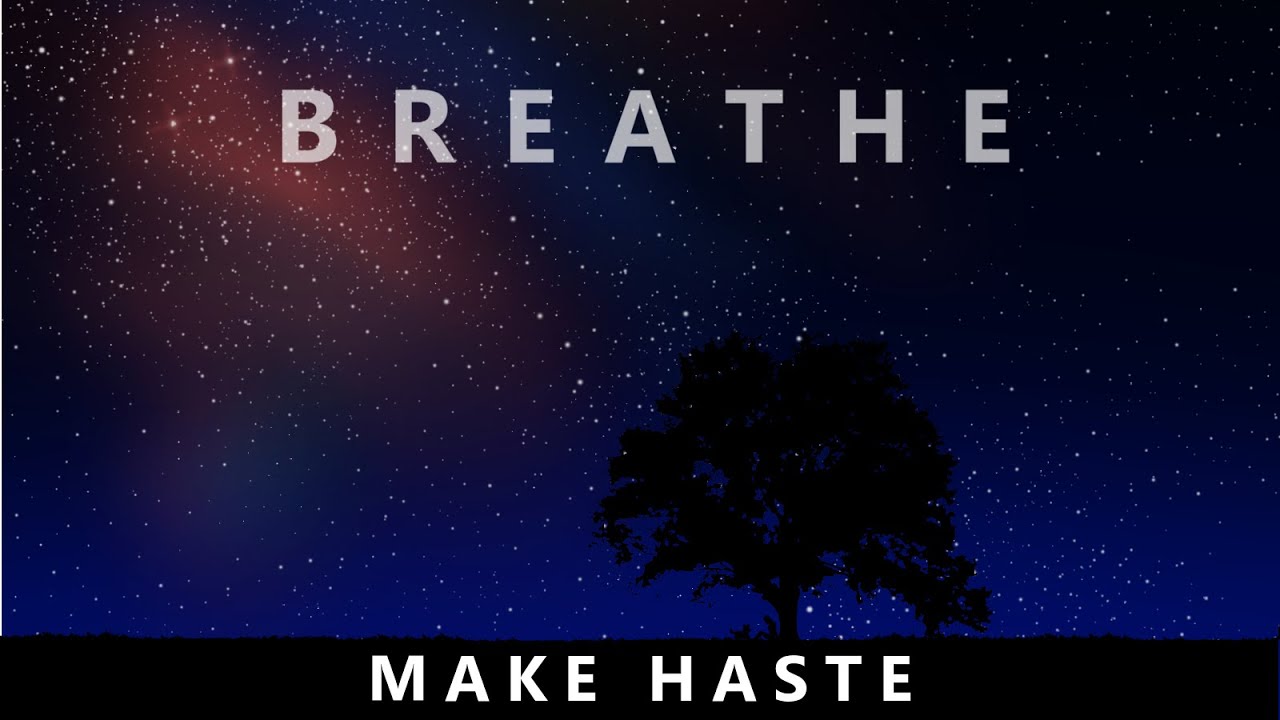 Make Haste - Original Orchestral Composition by Laura Platt