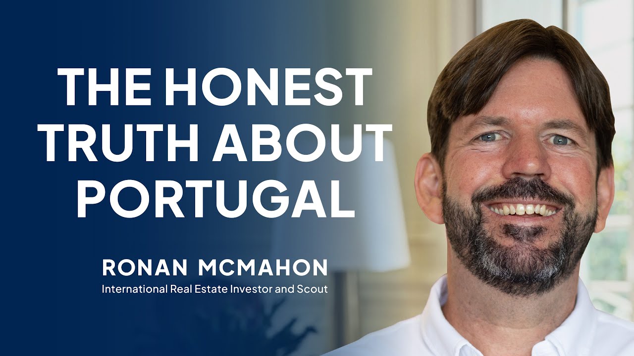 The Truth About Portugal's Real Estate Market