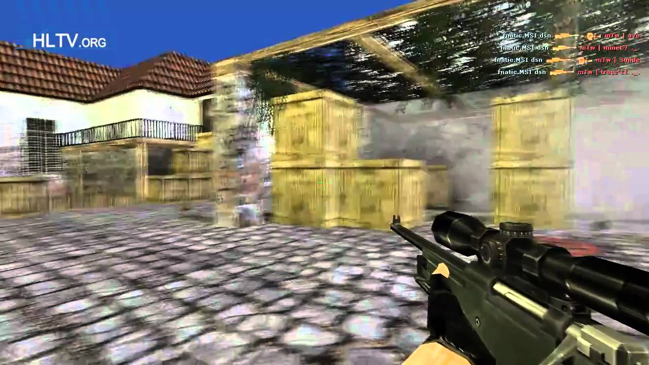 fnatic.MSI dsn.mp4