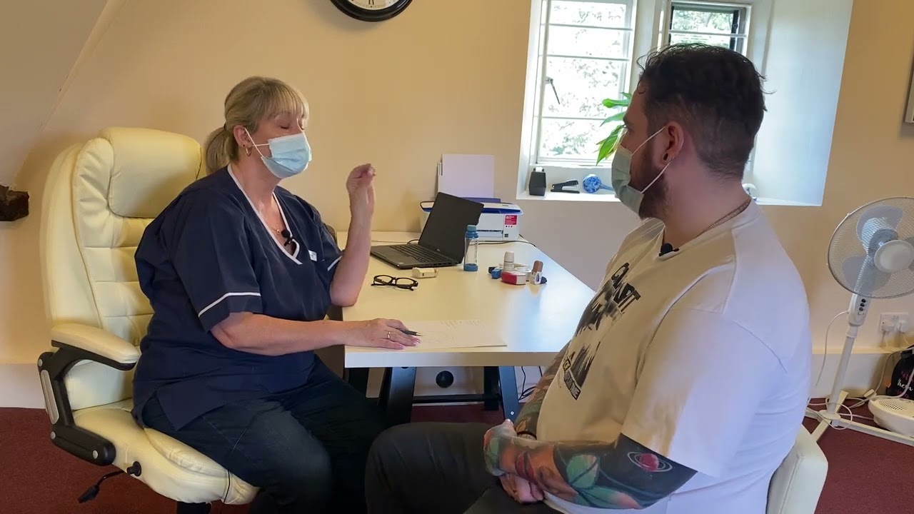 Video 6: Approach to asthma review