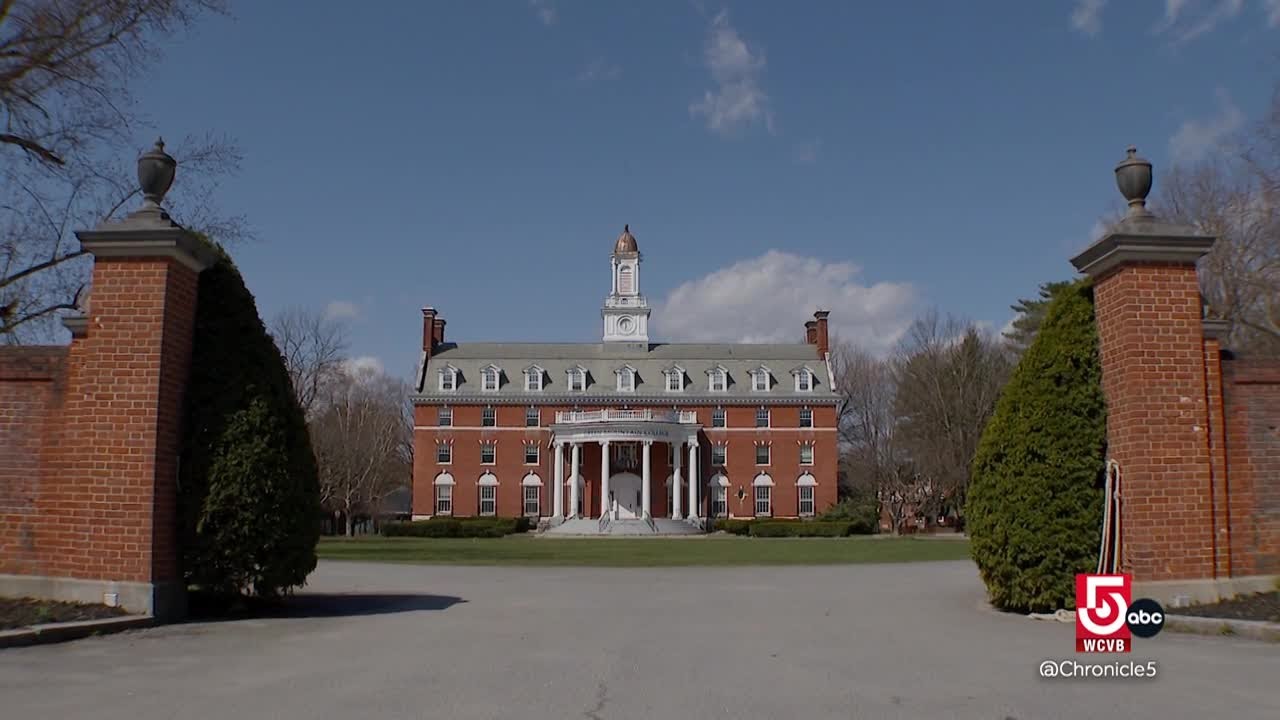 Entrepreneur plans distillery, hotel, condos, and marketplace in tiny, Poultney, Vermont