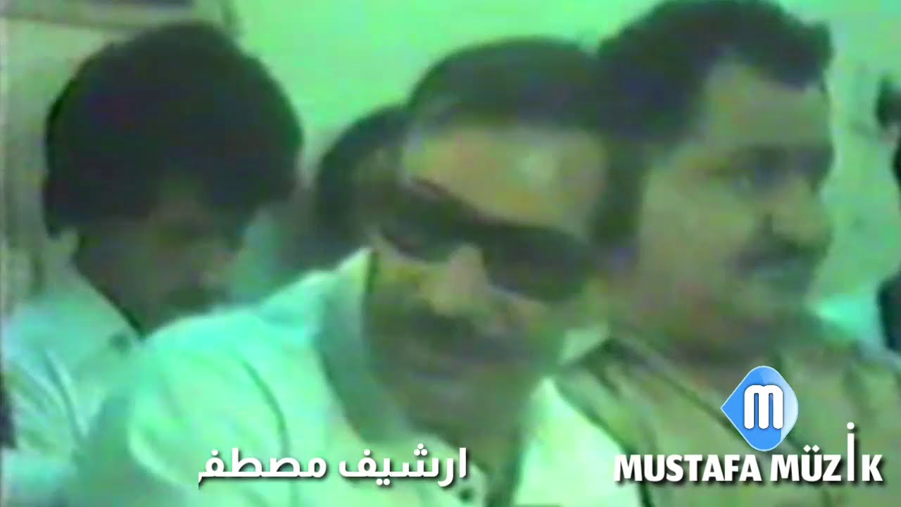 كريم عثمان _ مقام منصوري _ 1983 حفلة نبيل •2