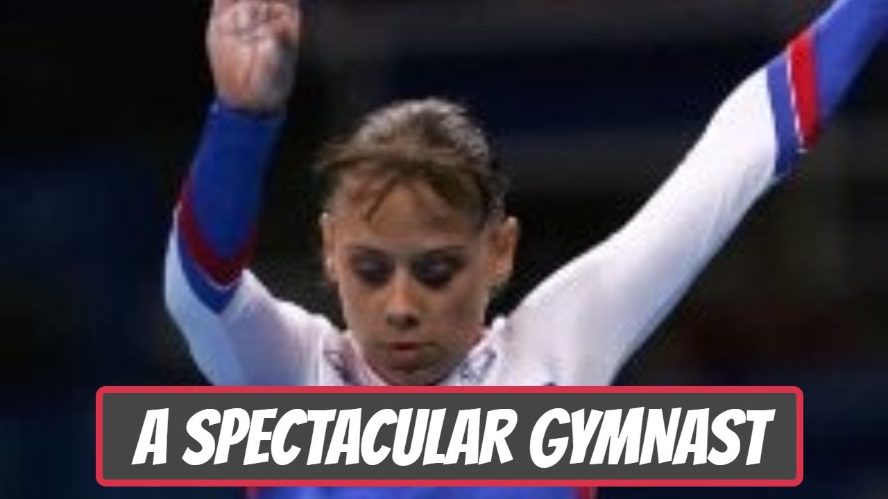Devastating Combos: Ludmila Ezhova Grebenkova