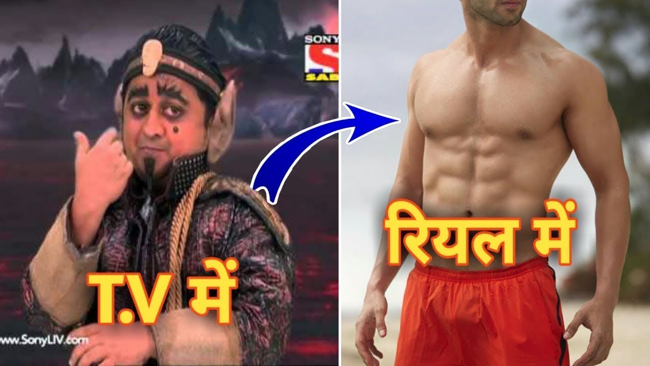 Toba Toba real life | Baal veer toba toba real name, real age, lifestyle, biography, shridhar watsar