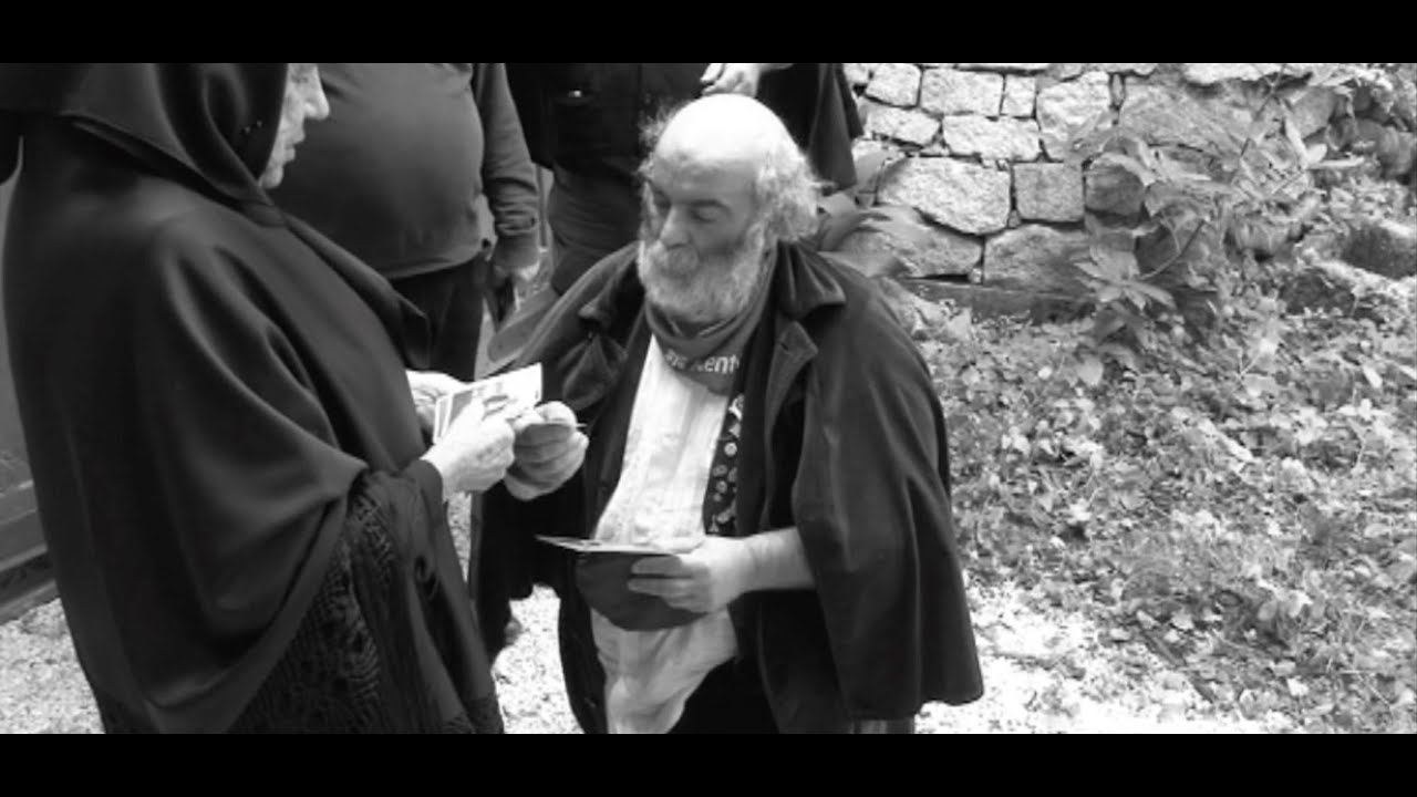 Istentales - Homines (Il valore della parola - OfficialVideo)