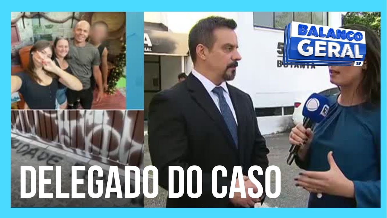 Exclusivo: Balanço Geral entrevista delegado do caso do adolescente que matou família adotiva