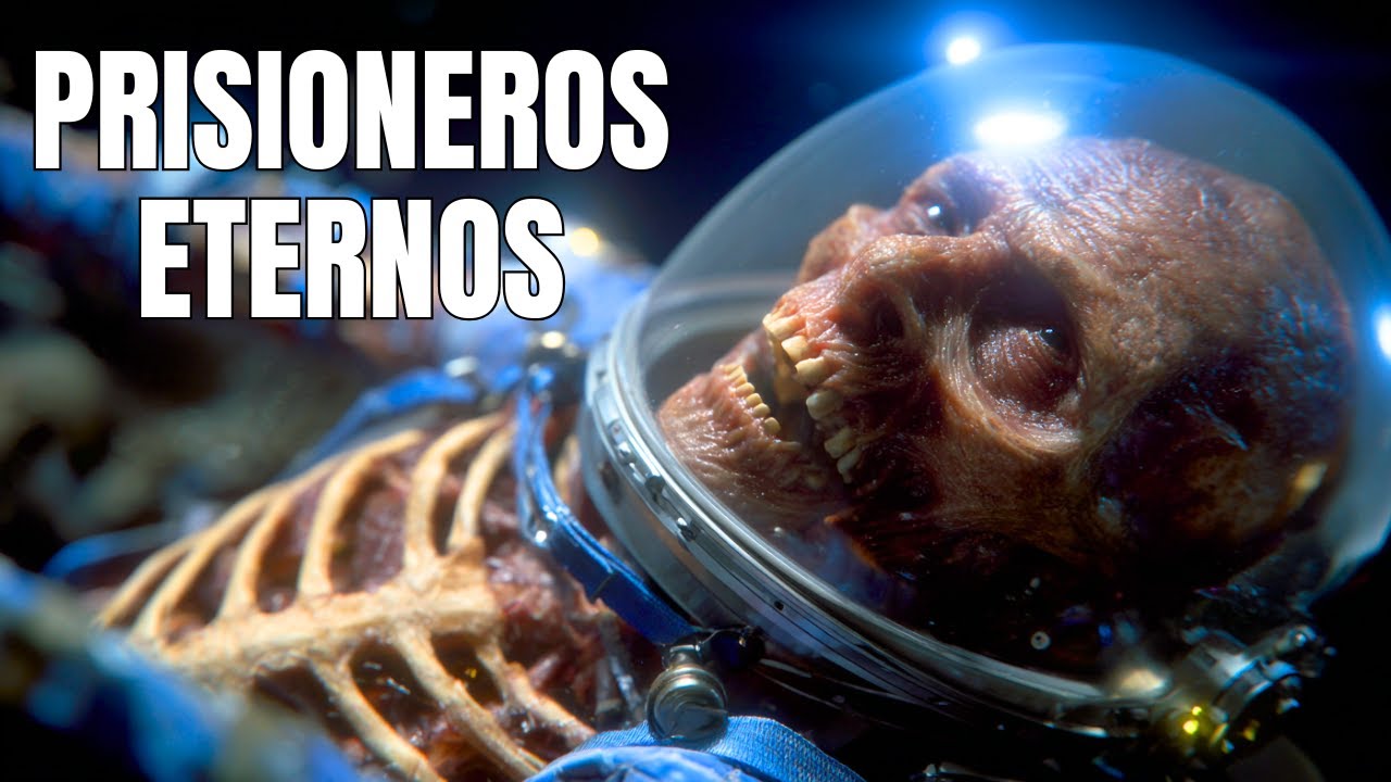 ¿Por qué nunca podremos abandonar la Vía Láctea? | Documental Para Dormir