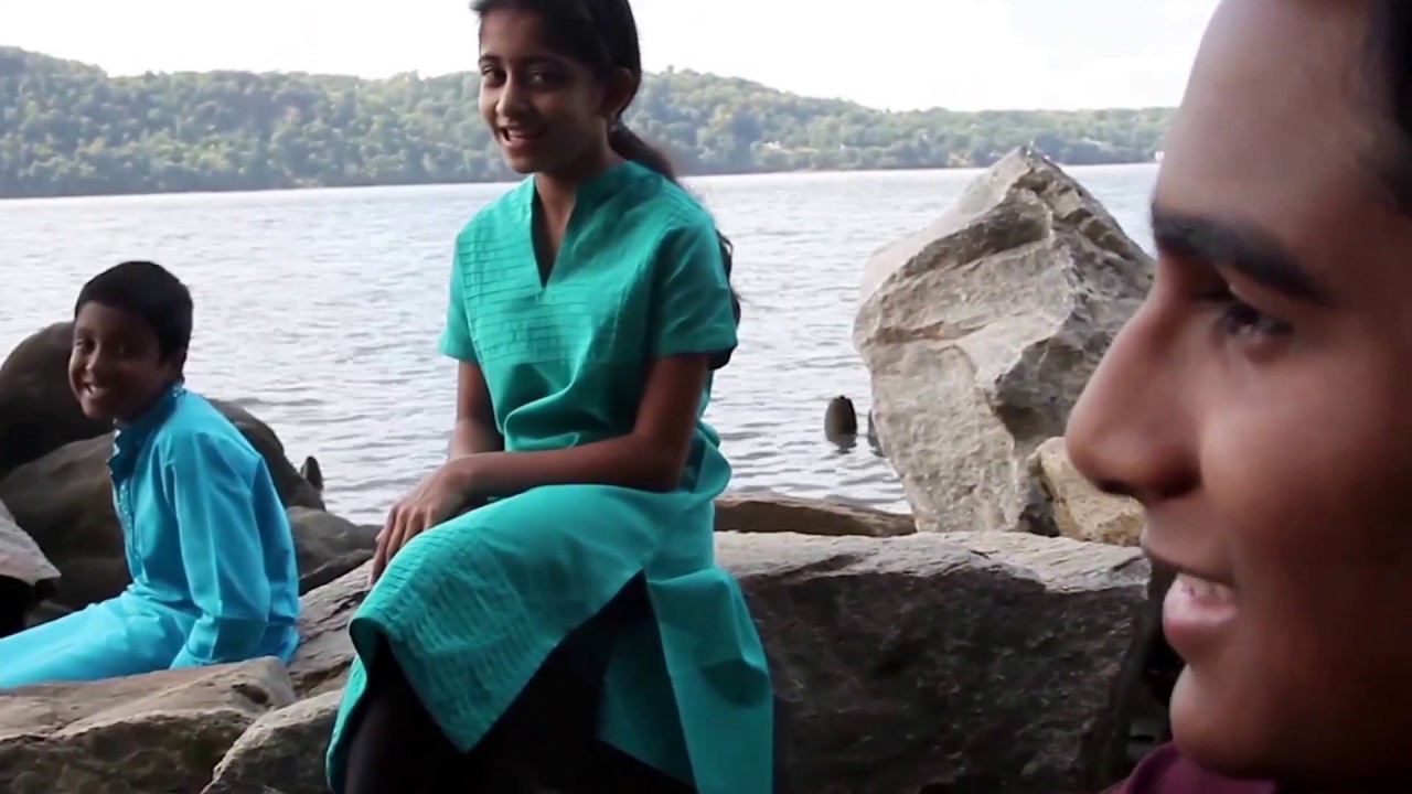 Thillana in Raga Rathipathipriya : White Plains Labs | Indian Classical Music