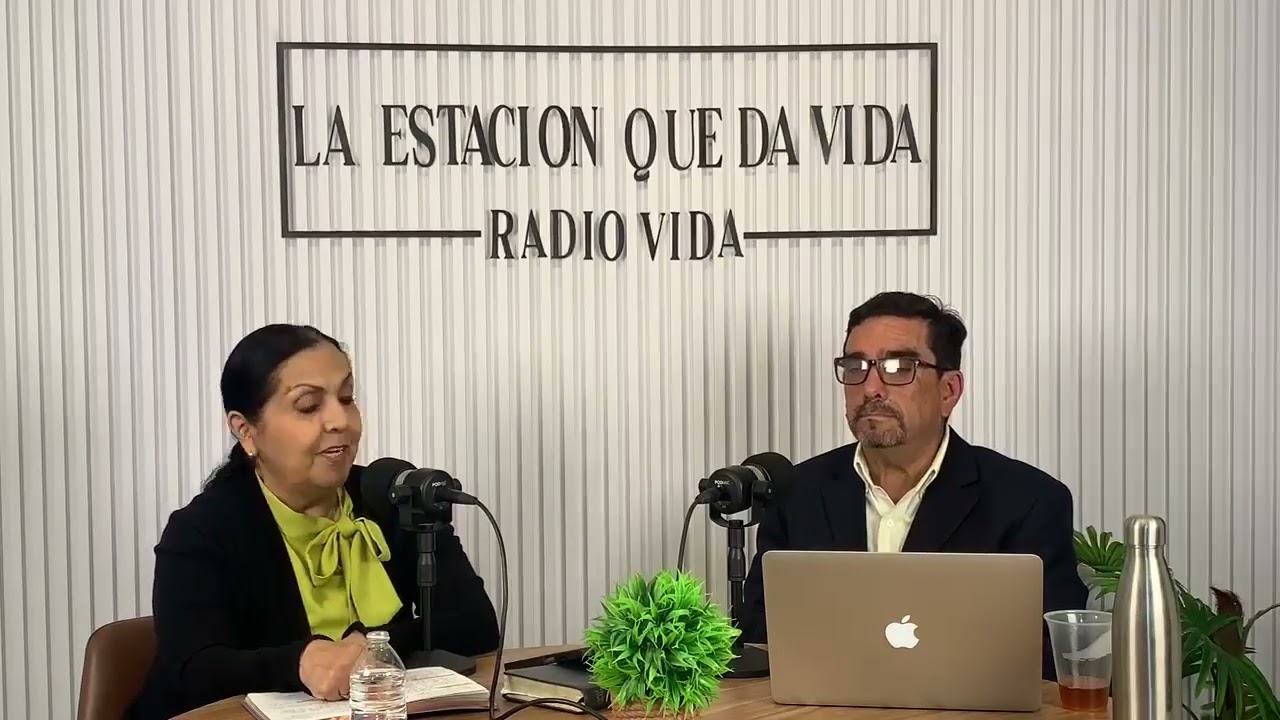 Perseverando en el matrimonio — Plática de matrimonio.