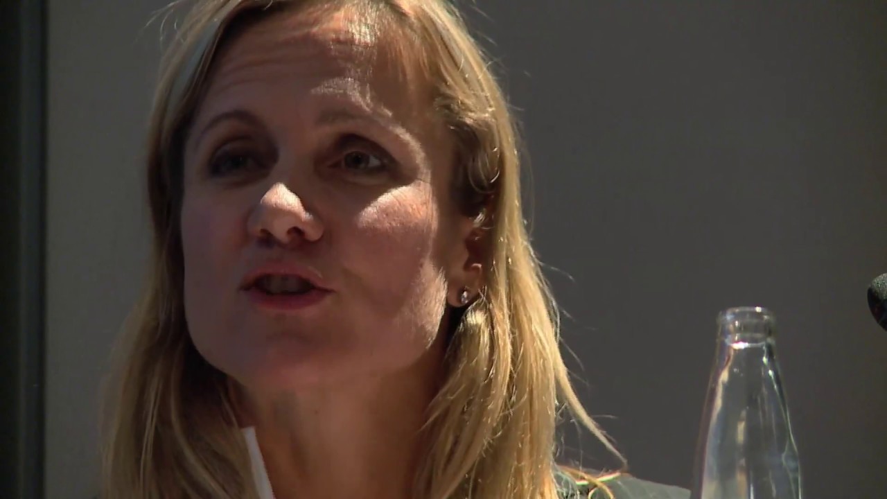 Barbara Luethi - Journalistin - Old Burma Road – die Strasse der Globalisierung