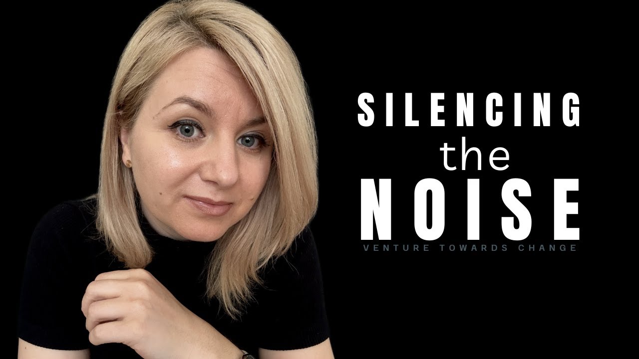 Breaking free from what others think | A poem on self-acceptance